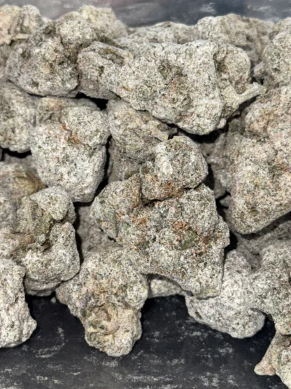 LSWeed Indica 60 Percent THC - Image 2