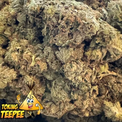 Pink Skittles Strain